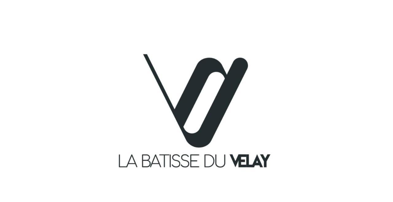 Hotel La Batisse Du Velay Saint-Didier-en-Velay Exterior foto